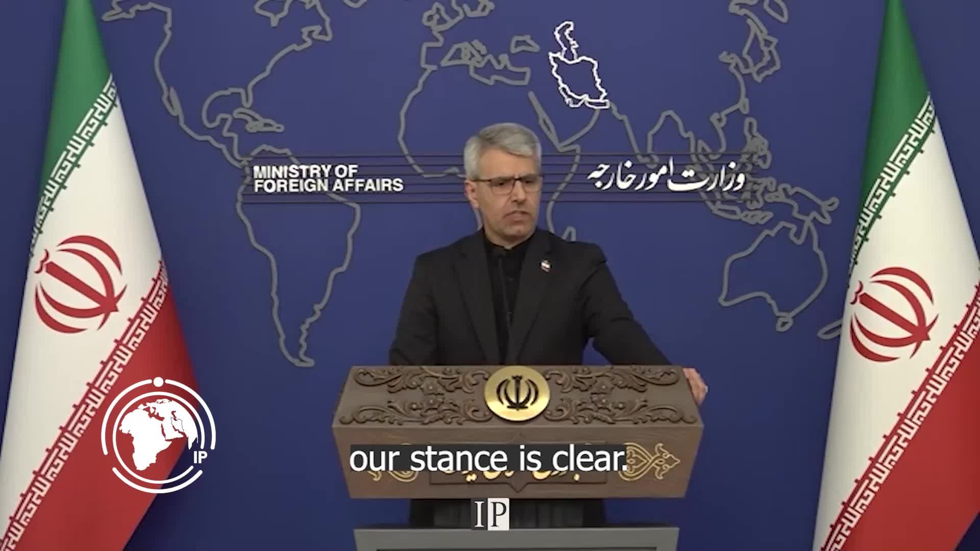 Iranpress: Iran Rejects Ceasefire as "Trap for Renewed Aggression"