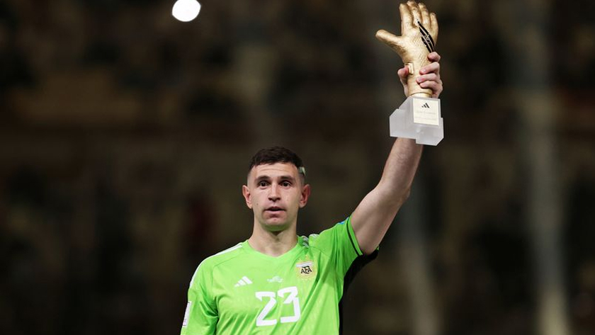 FIFA World Cup 2022 Awards: Golden Ball, Golden Boot, Golden Glove