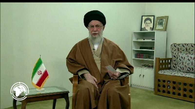 Leader's Message for Nowruz 1404