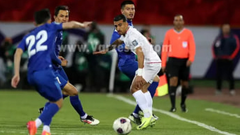 Iran Reaches 2026 FIFA World Cup