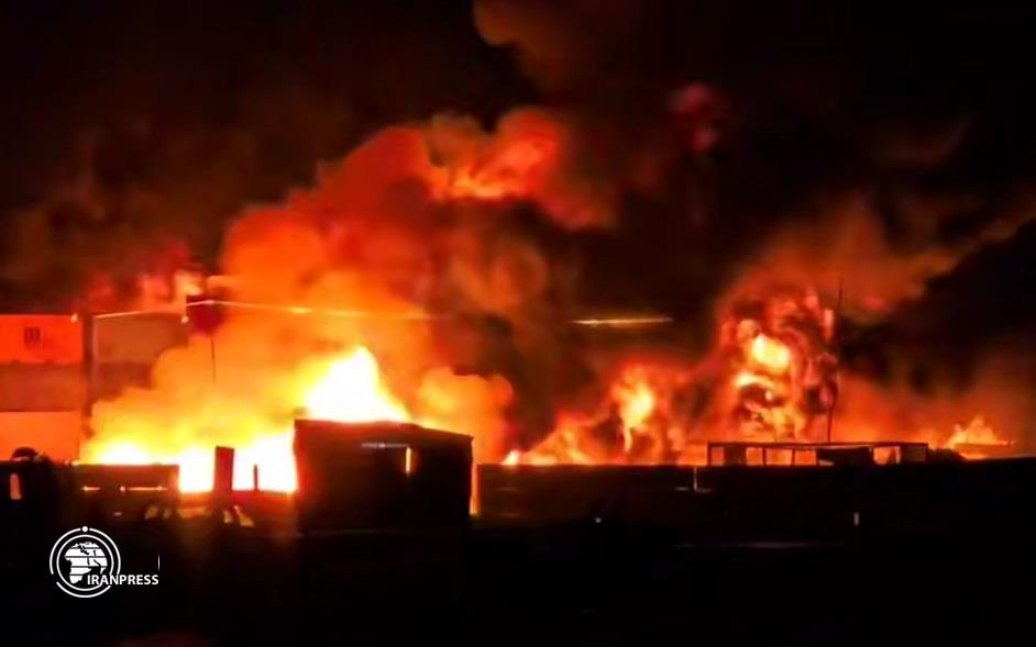 UN Expresses Condolences to Iran Following Port Explosion