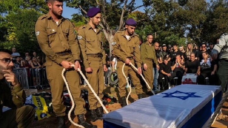 Several Israeli soldiers killed and wounded in Khan Yunis