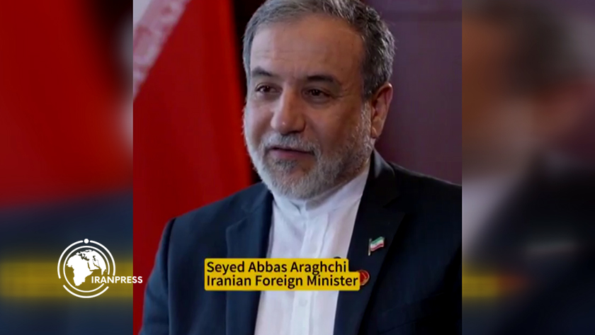 Iran Thanks SCO for Solidarity Against ‘Unforgivable’ Israeli-U.S. Aggression: FM