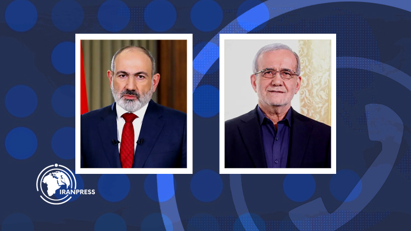 Pezeshkian: Commitment to International Laws, No Submission to Force