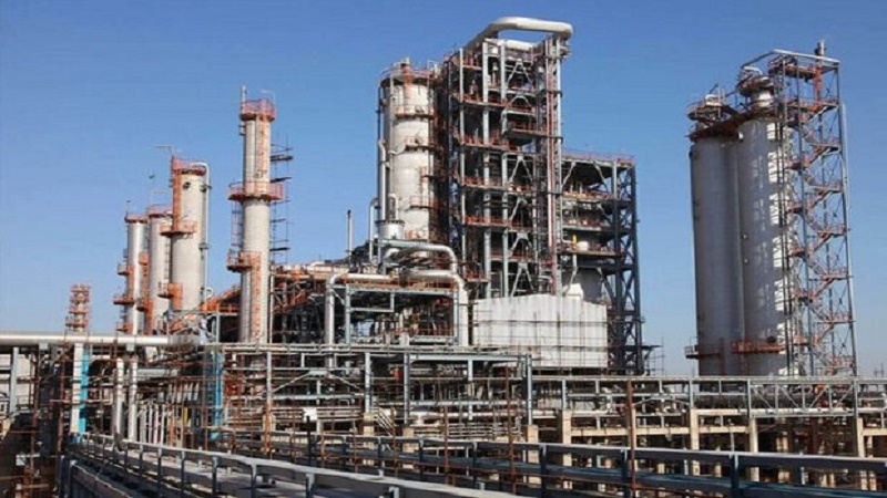 Fire at Abadan Refinery Fully Contained