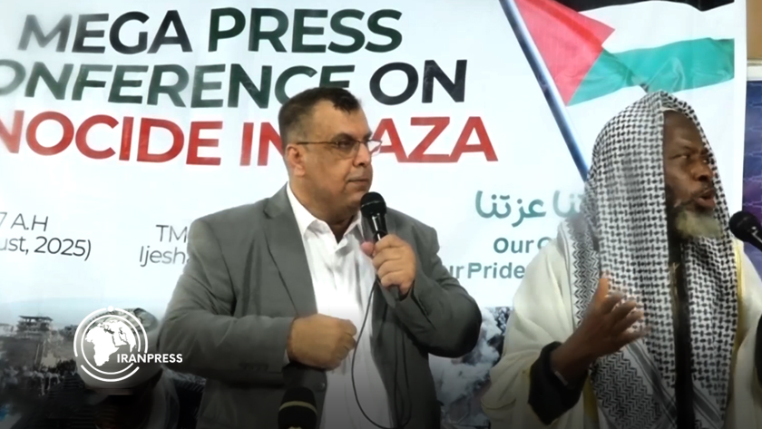 Nigerian Islamic Leaders Urge Arab Nations to Confront Israeli Genocide in Gaza