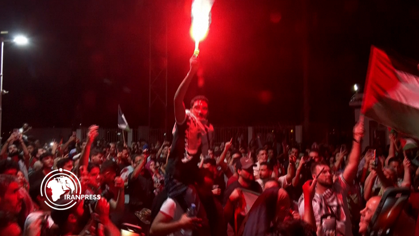 Drone strike Hits Humanitarian Aid Ship to Gaza Near Tunisia