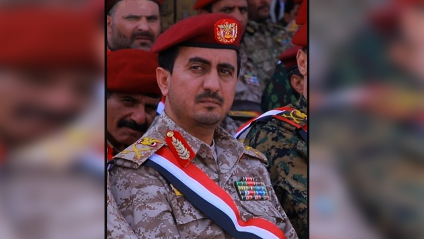 Yemen Appoints New Chief of Staff After Martyrdom of General al-Ghomari