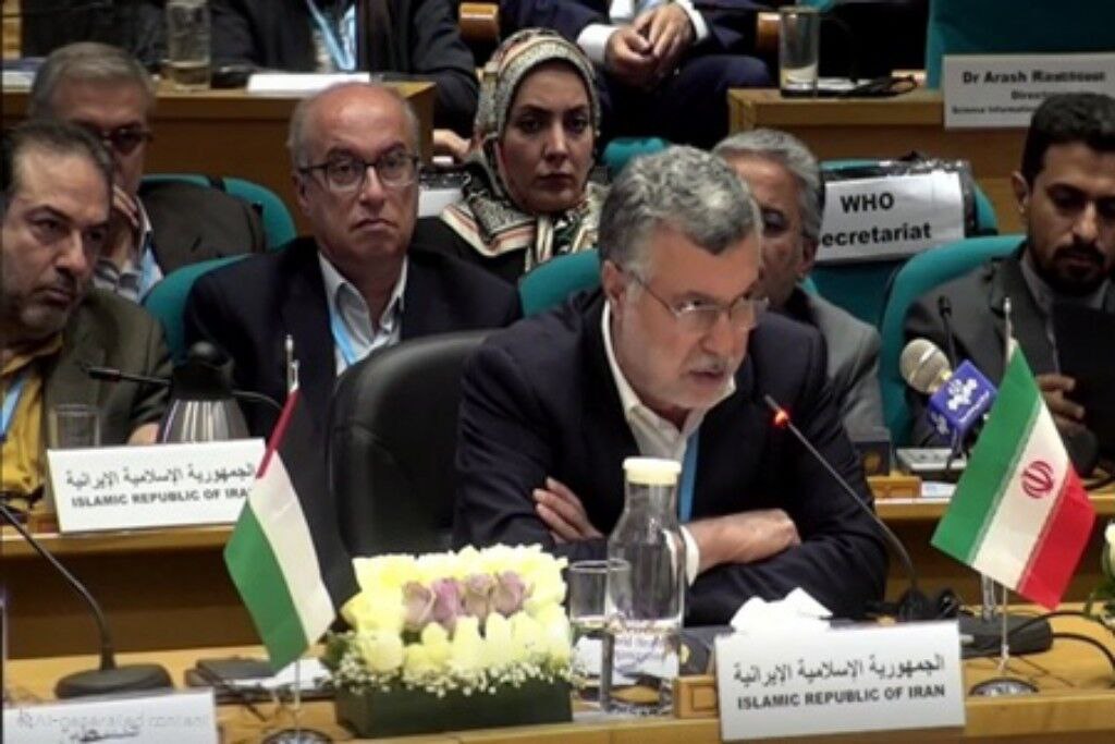 Iran Urges WHO to Release Blocked Health Funds for Urgent Public Use
