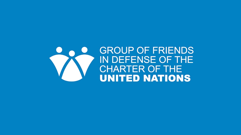 UN Charter Friends Group Slams Legitimacy of Snapback Mechanism
