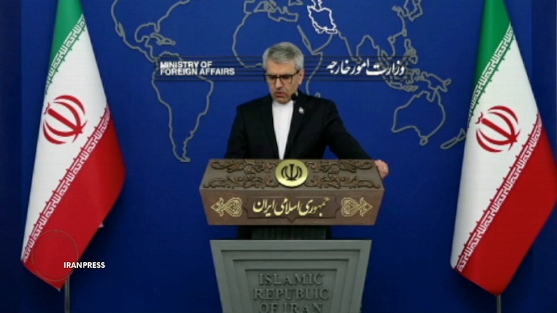 Iran Reaffirms Commitment to Ties with Venezuela